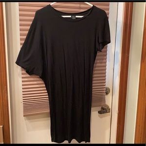 Black 818 dress M